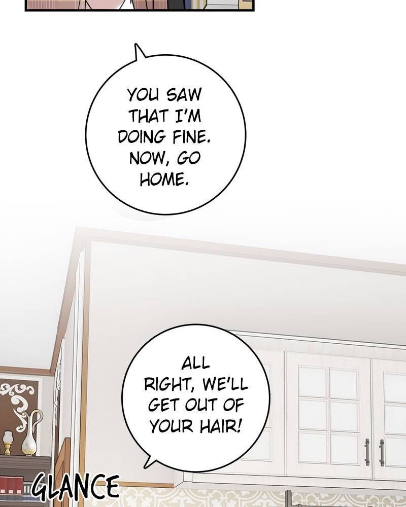 The Newlywed Life Of A Witch And A Dragon Chapter 80 page 38