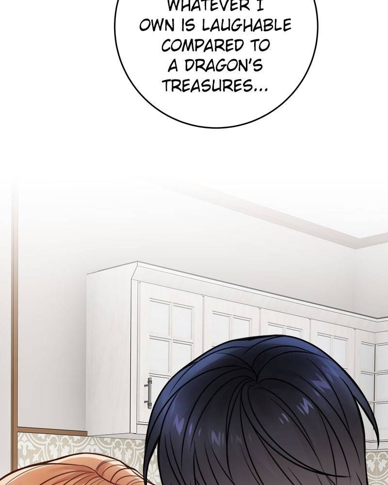 The Newlywed Life Of A Witch And A Dragon Chapter 80 page 72
