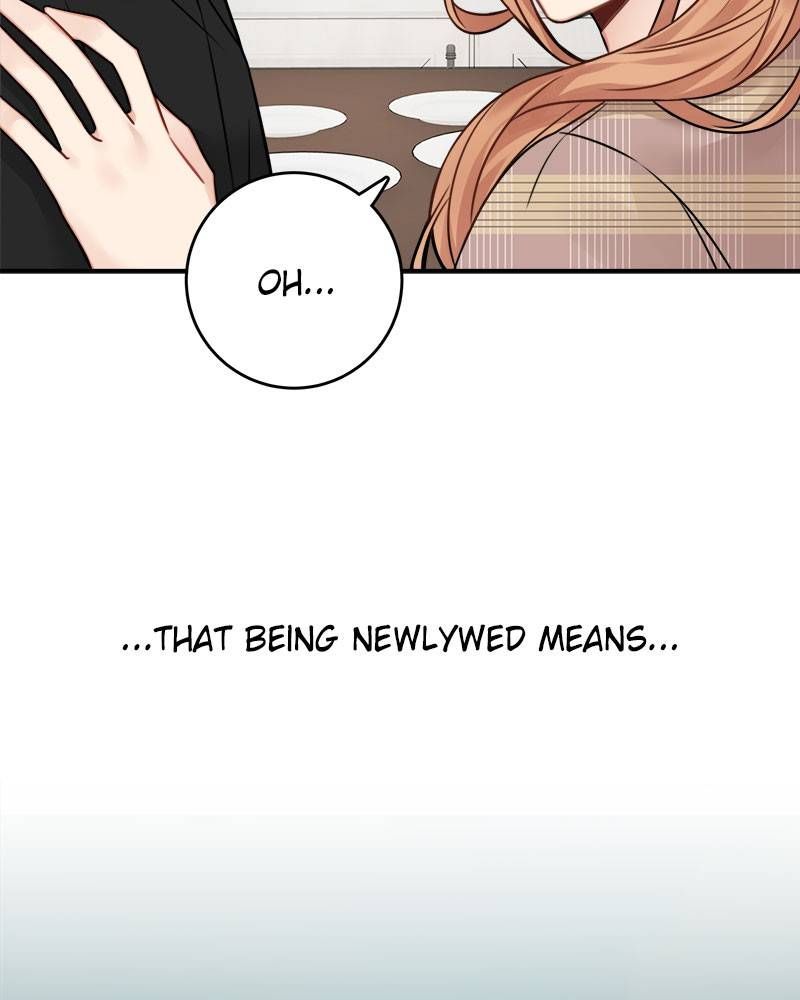 The Newlywed Life Of A Witch And A Dragon Chapter 80 page 102