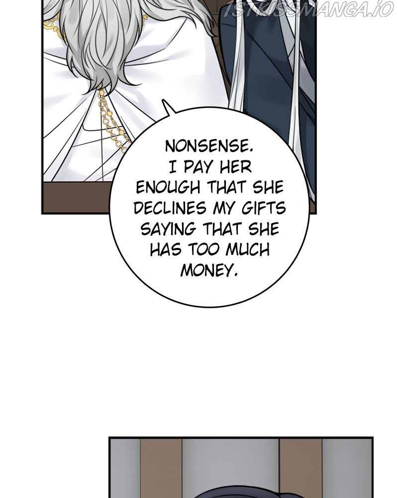 The Newlywed Life Of A Witch And A Dragon Chapter 82 page 40