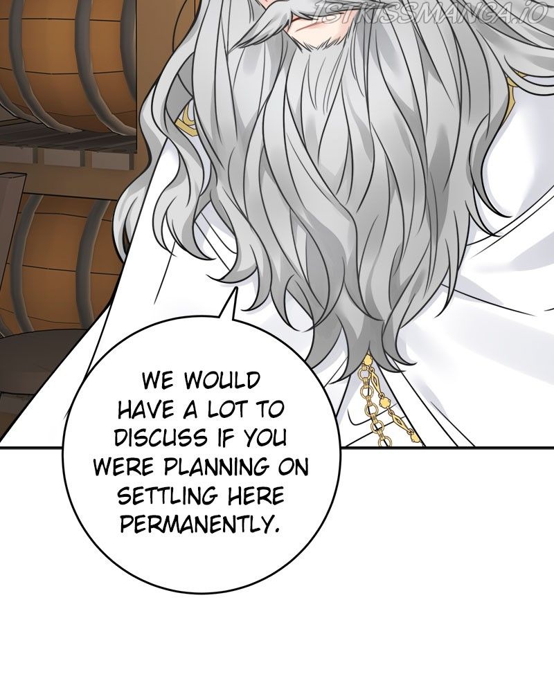 The Newlywed Life Of A Witch And A Dragon Chapter 82 page 70