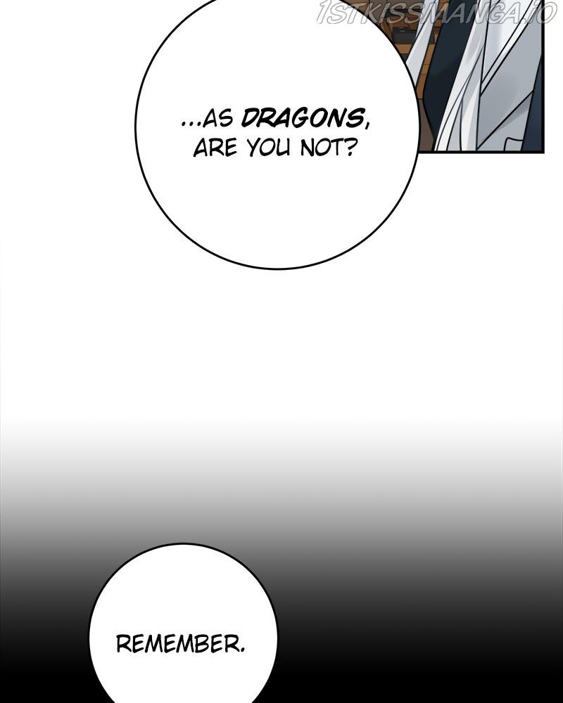 The Newlywed Life Of A Witch And A Dragon Chapter 82 page 75