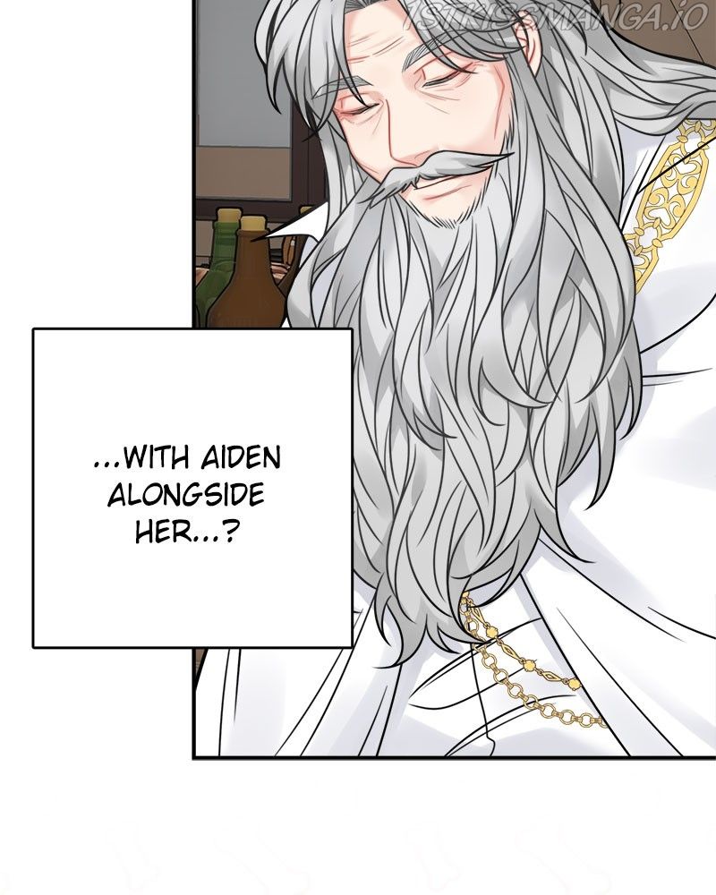 The Newlywed Life Of A Witch And A Dragon Chapter 82 page 99
