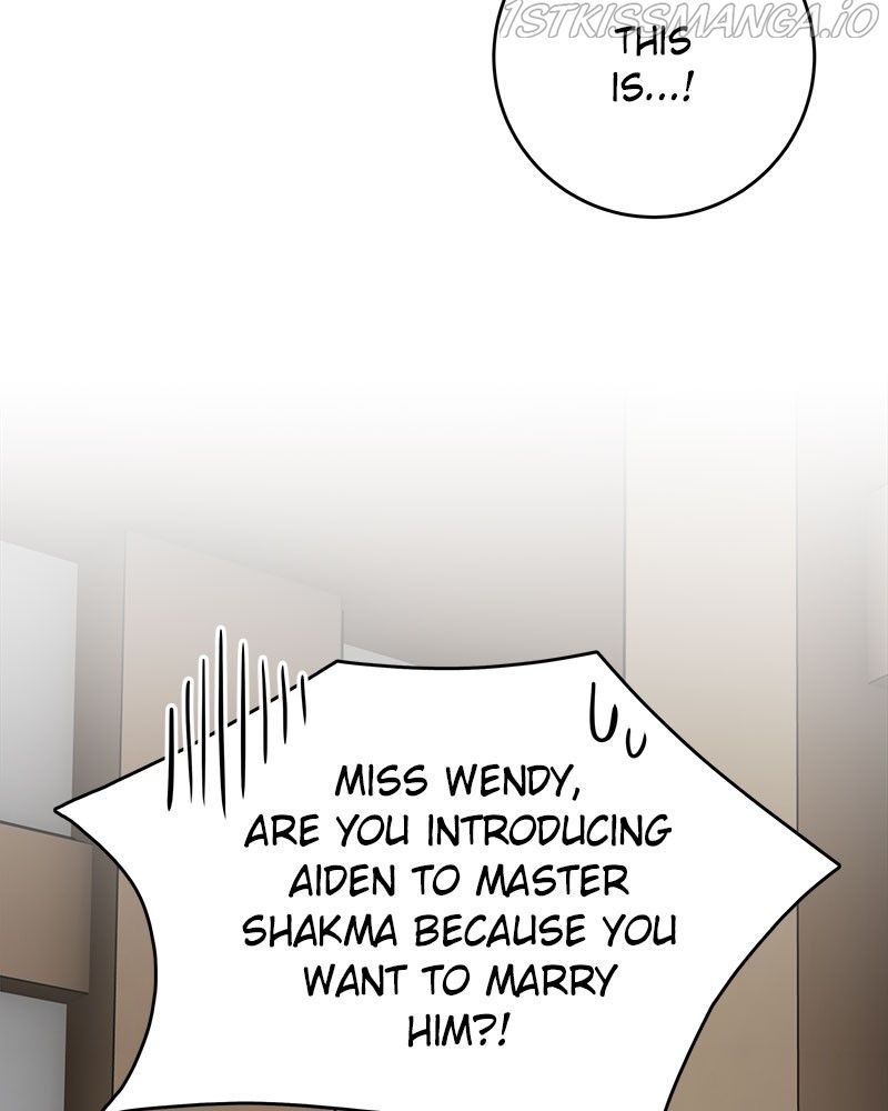 The Newlywed Life Of A Witch And A Dragon Chapter 82 page 101