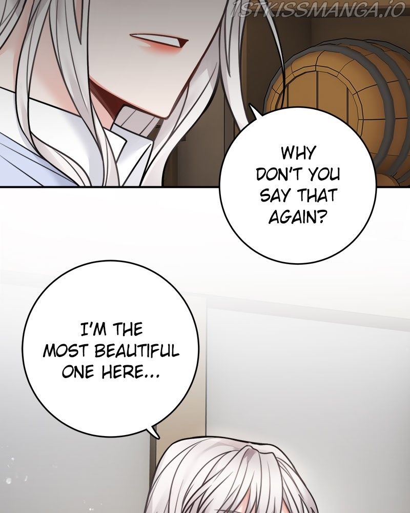 The Newlywed Life Of A Witch And A Dragon Chapter 83 page 64