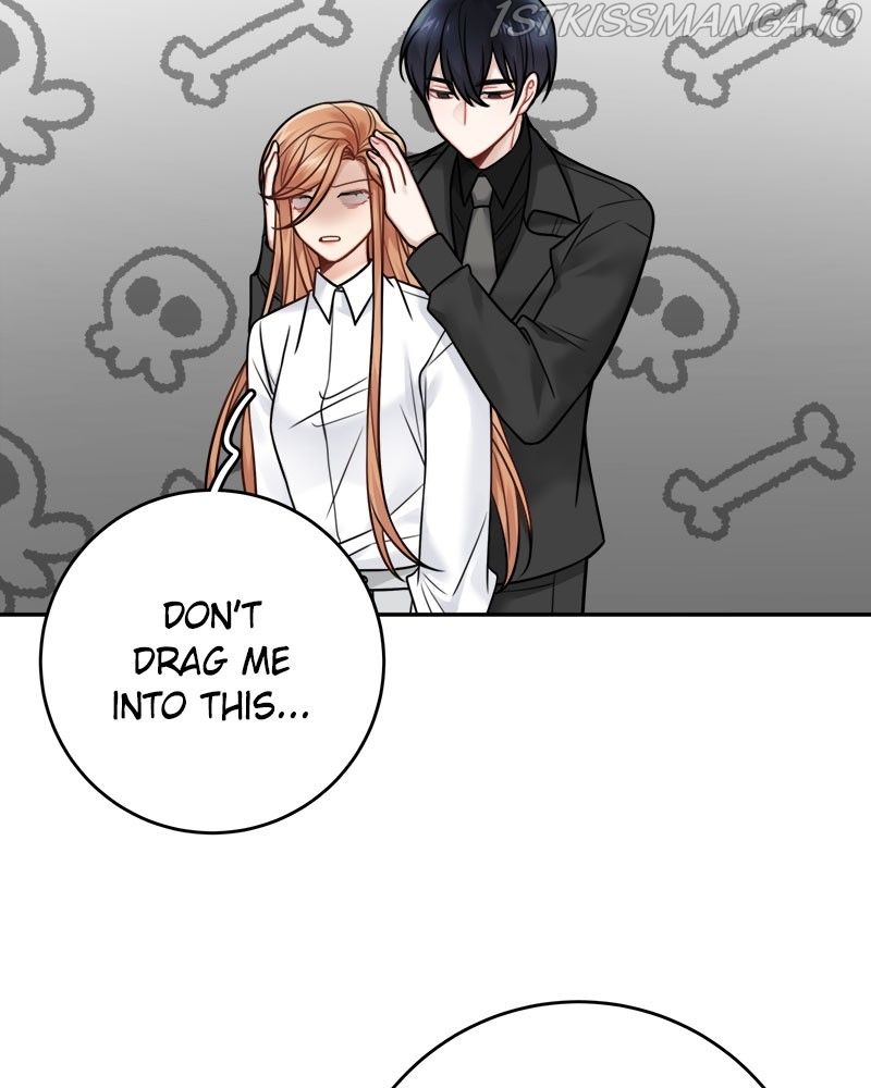 The Newlywed Life Of A Witch And A Dragon Chapter 83 page 69
