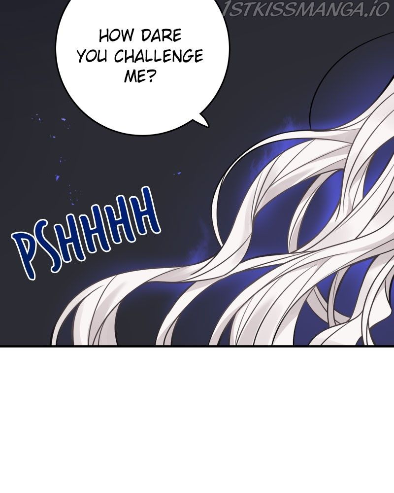 The Newlywed Life Of A Witch And A Dragon Chapter 83 page 72