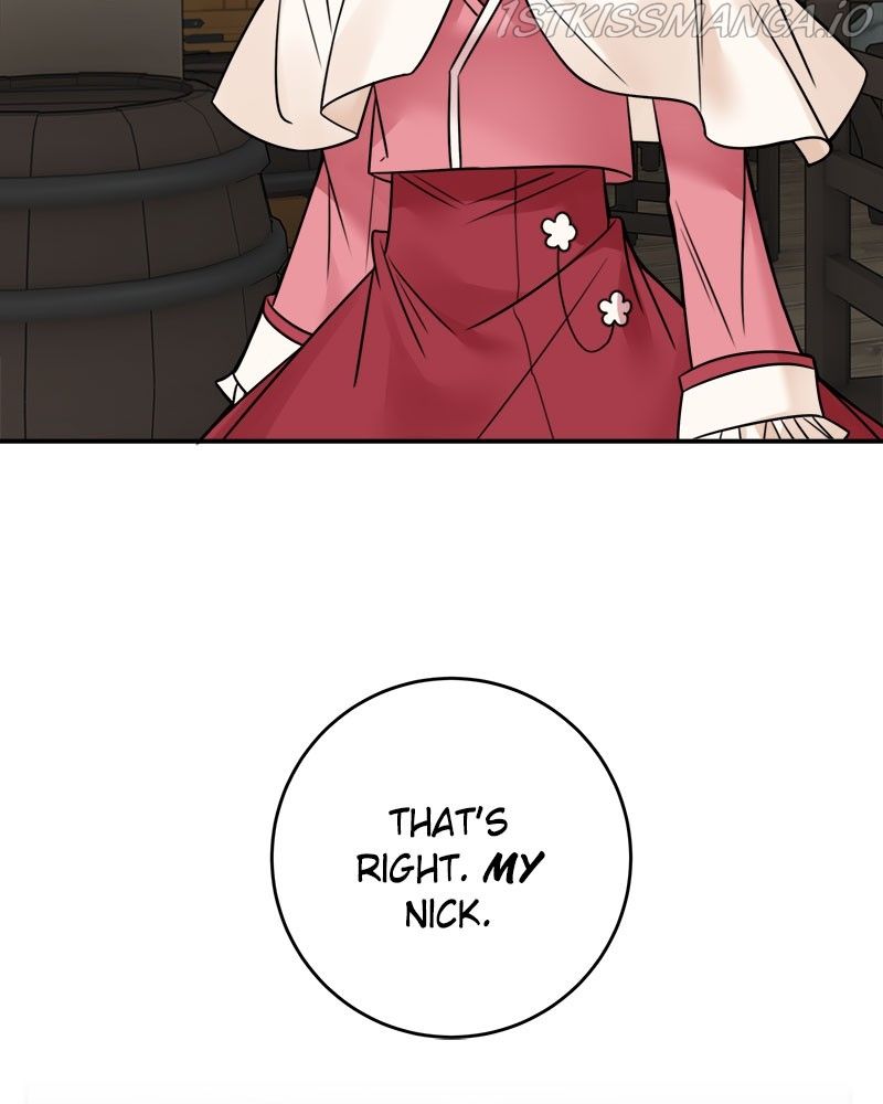 The Newlywed Life Of A Witch And A Dragon Chapter 83 page 104