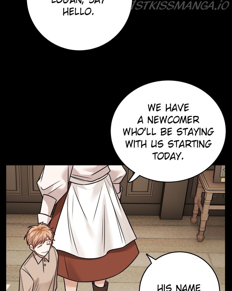 The Newlywed Life Of A Witch And A Dragon Chapter 85 page 7