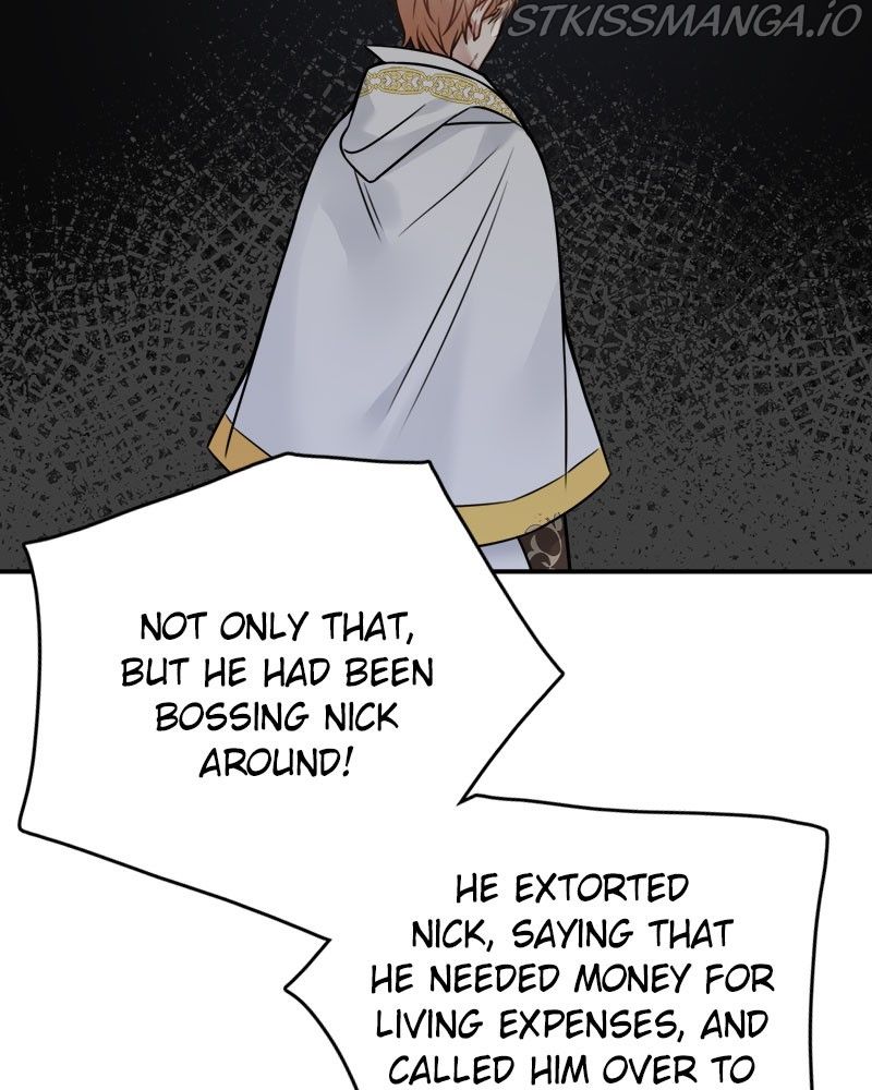 The Newlywed Life Of A Witch And A Dragon Chapter 85 page 38