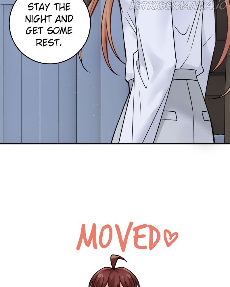 The Newlywed Life Of A Witch And A Dragon Chapter 85 page 59