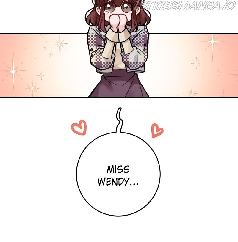 The Newlywed Life Of A Witch And A Dragon Chapter 85 page 60