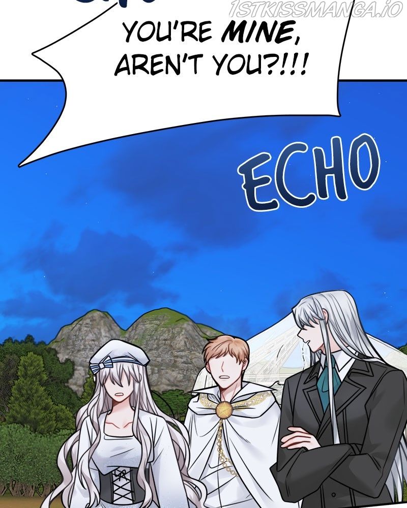 The Newlywed Life Of A Witch And A Dragon Chapter 85 page 97