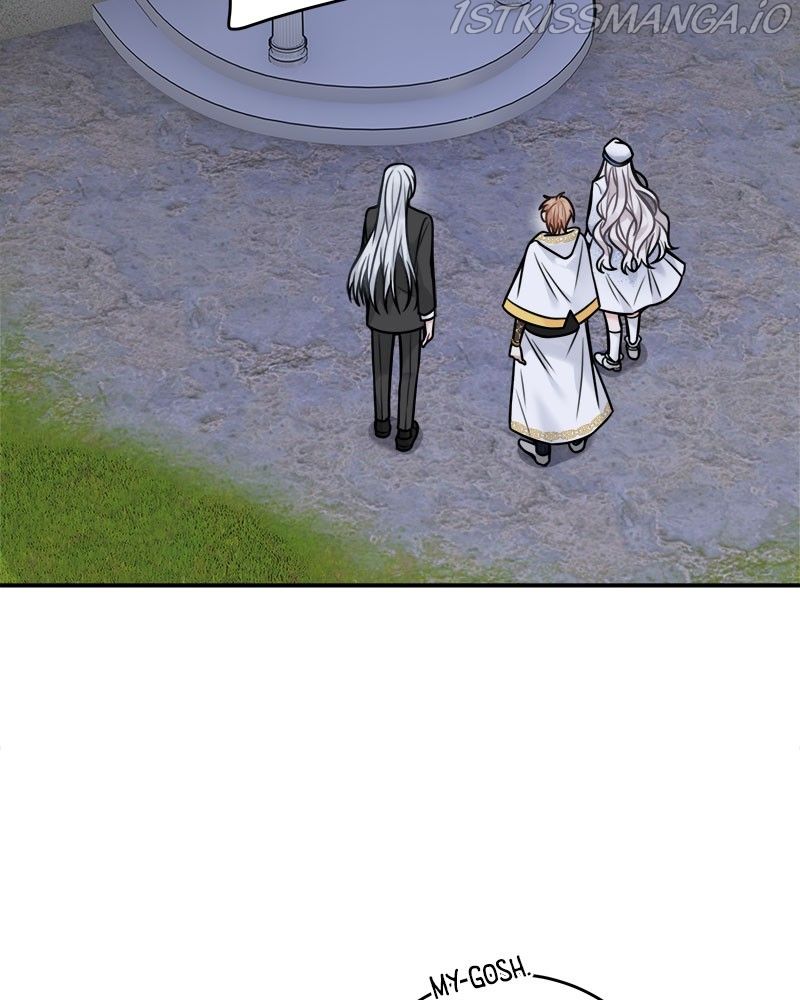The Newlywed Life Of A Witch And A Dragon Chapter 86 page 5