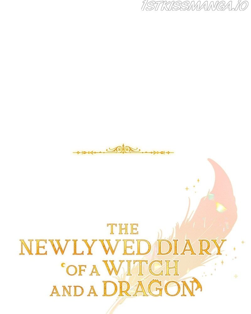 The Newlywed Life Of A Witch And A Dragon Chapter 86 page 65