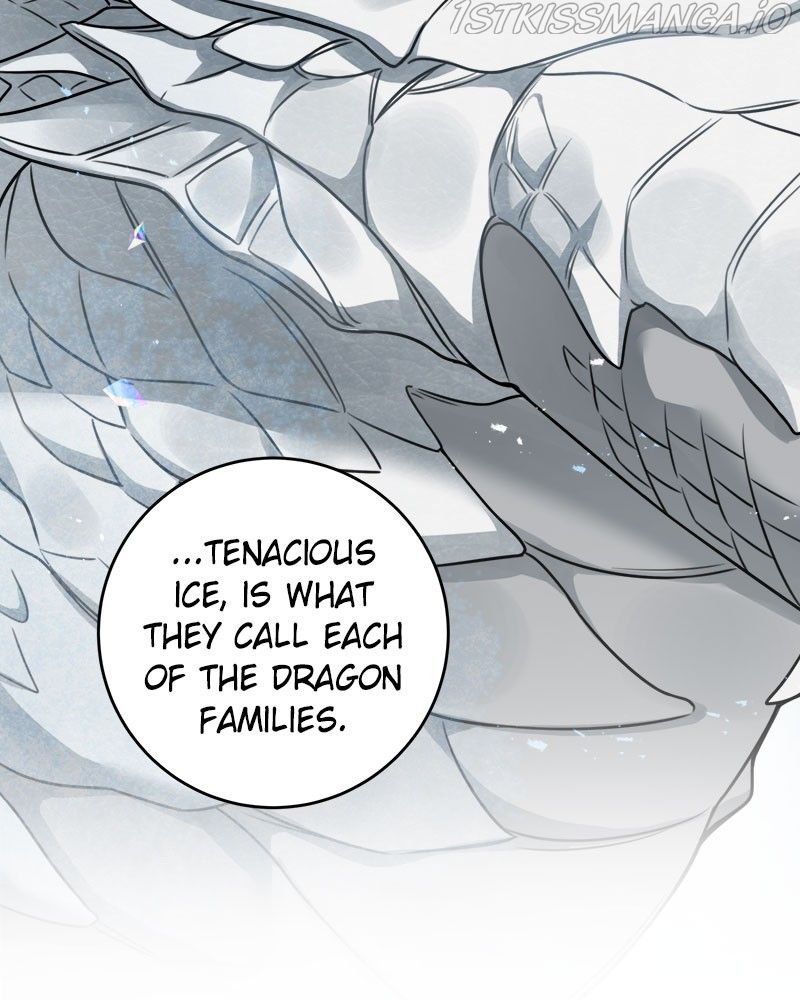 The Newlywed Life Of A Witch And A Dragon Chapter 87 page 94