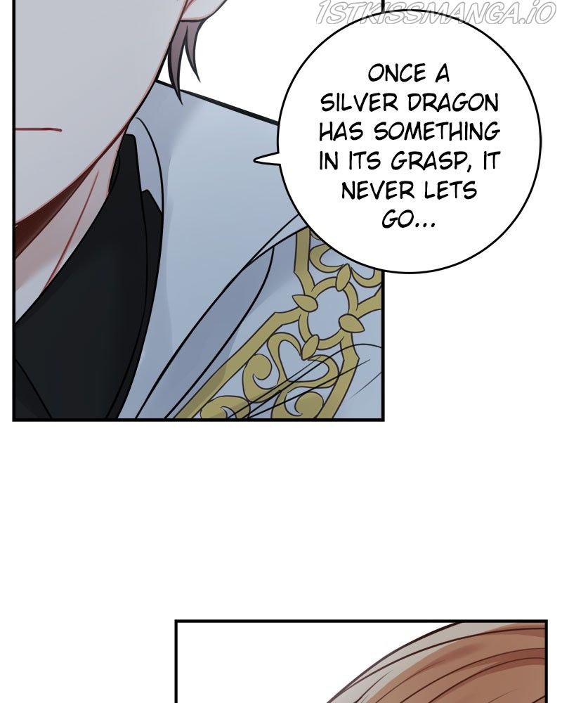 The Newlywed Life Of A Witch And A Dragon Chapter 87 page 96
