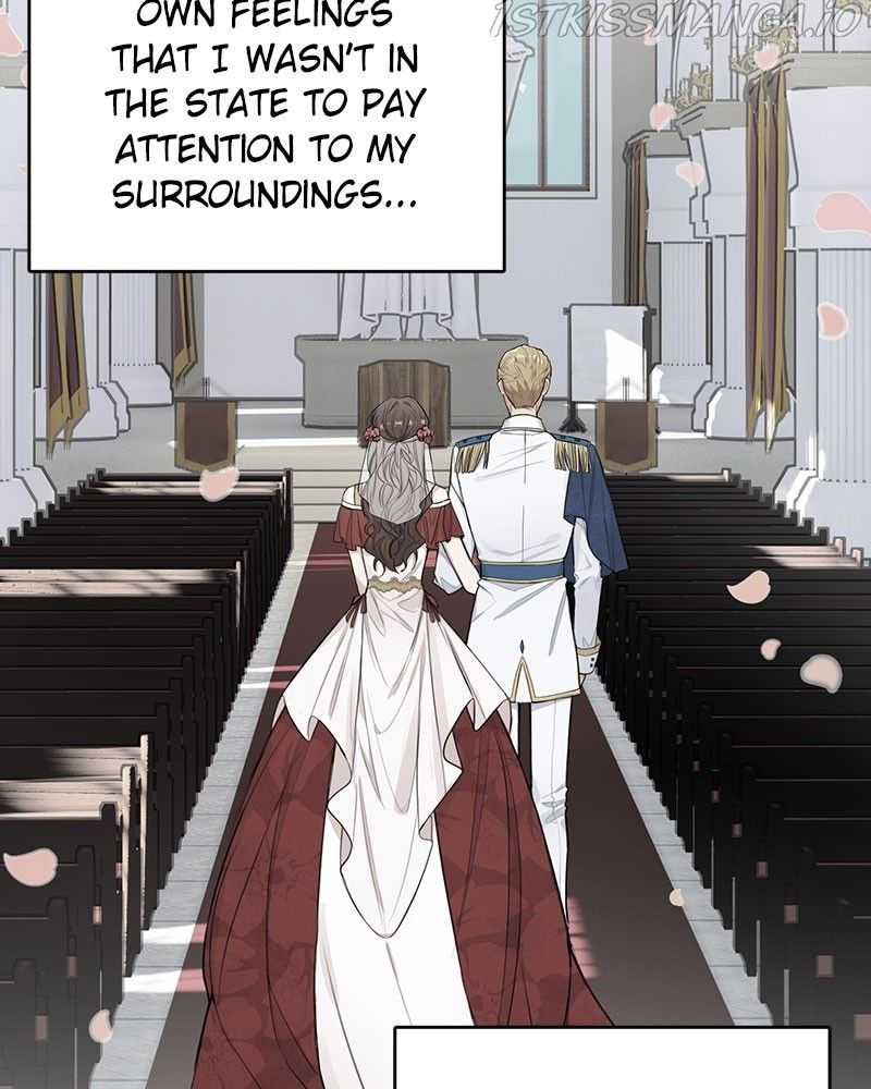 The Newlywed Life Of A Witch And A Dragon Chapter 88 page 54
