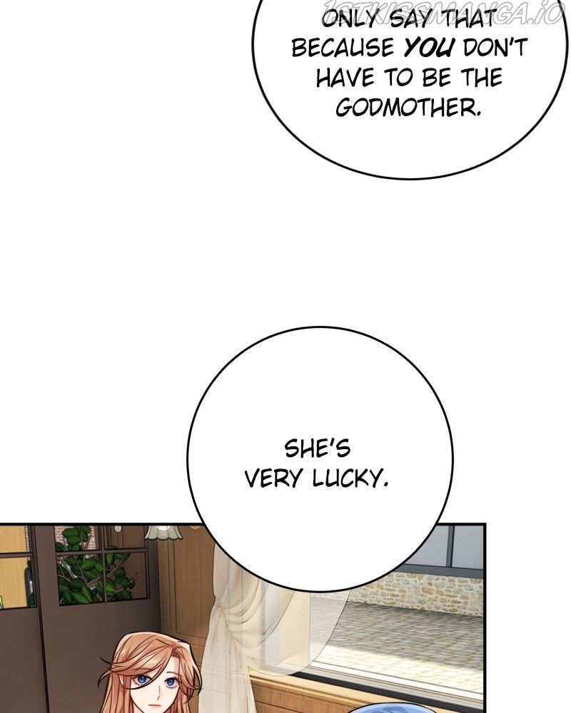 The Newlywed Life Of A Witch And A Dragon Chapter 89 page 65