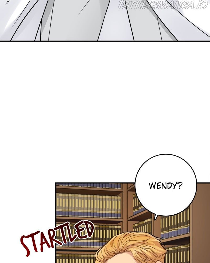 The Newlywed Life Of A Witch And A Dragon Chapter 90 page 64