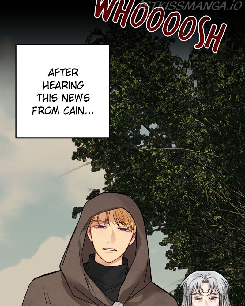 The Newlywed Life Of A Witch And A Dragon Chapter 91 page 74