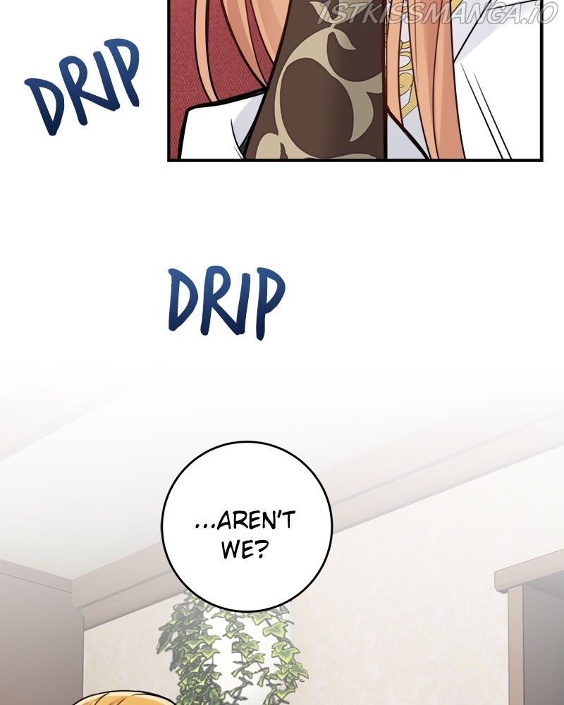 The Newlywed Life Of A Witch And A Dragon Chapter 91 page 106