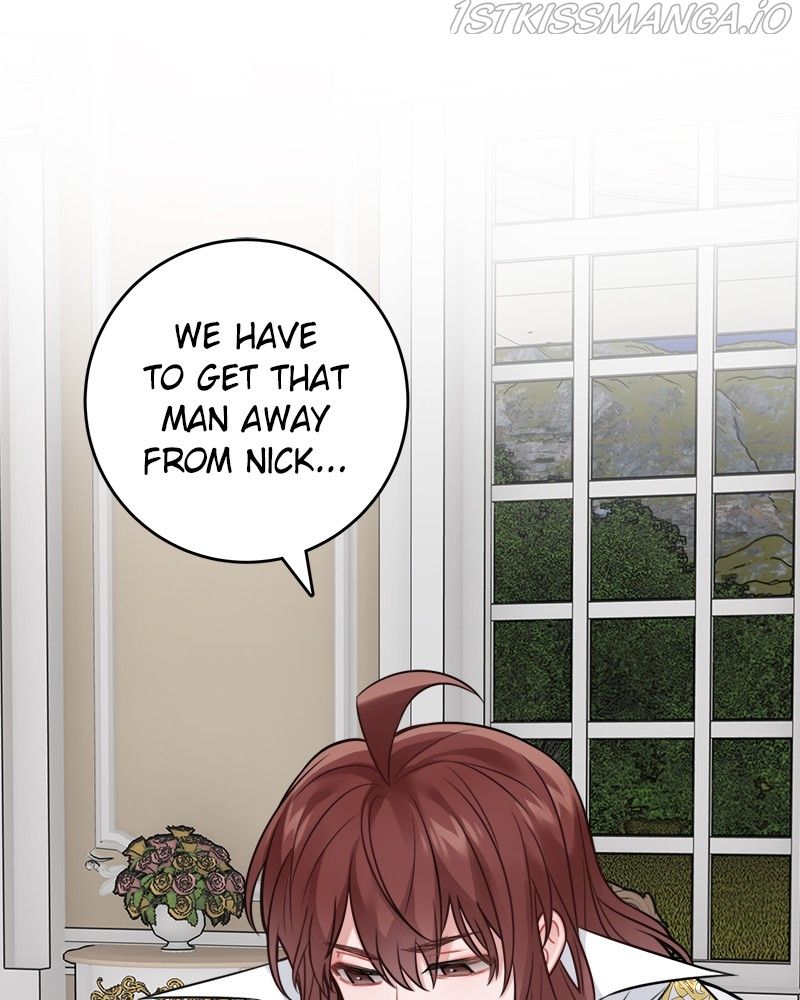 The Newlywed Life Of A Witch And A Dragon Chapter 92 page 58