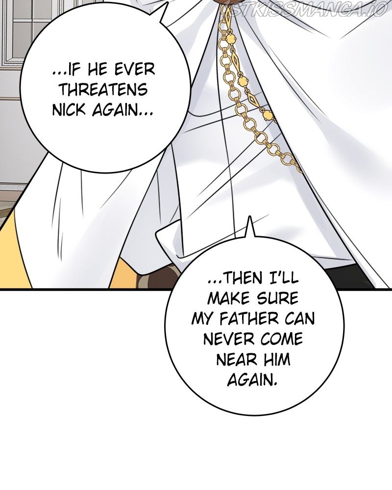 The Newlywed Life Of A Witch And A Dragon Chapter 92 page 72
