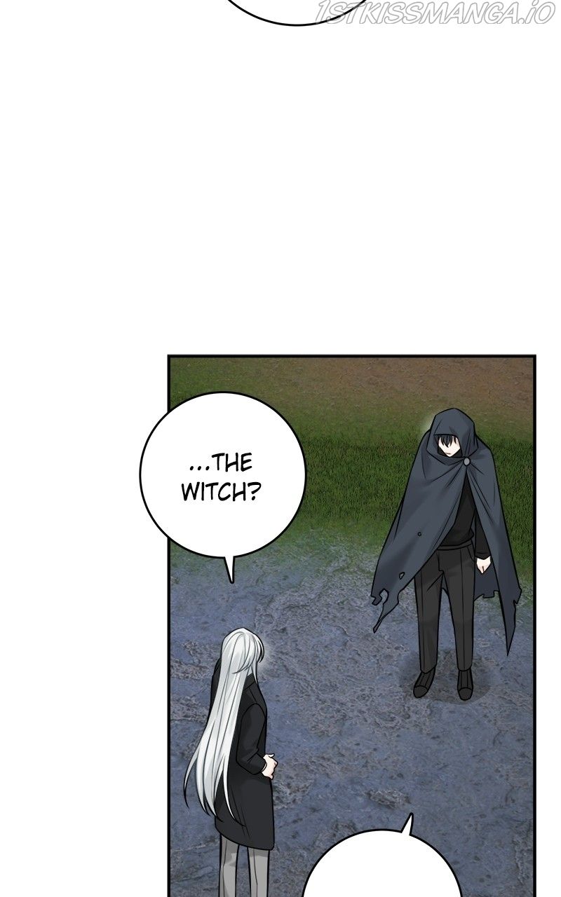 The Newlywed Life Of A Witch And A Dragon Chapter 93 page 65