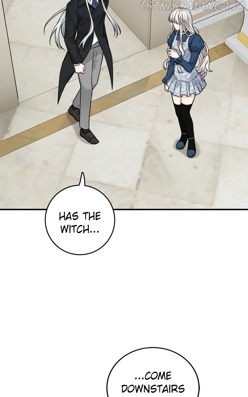 The Newlywed Life Of A Witch And A Dragon Chapter 94 page 4