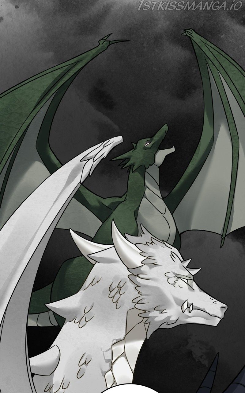 The Newlywed Life Of A Witch And A Dragon Chapter 94 page 72