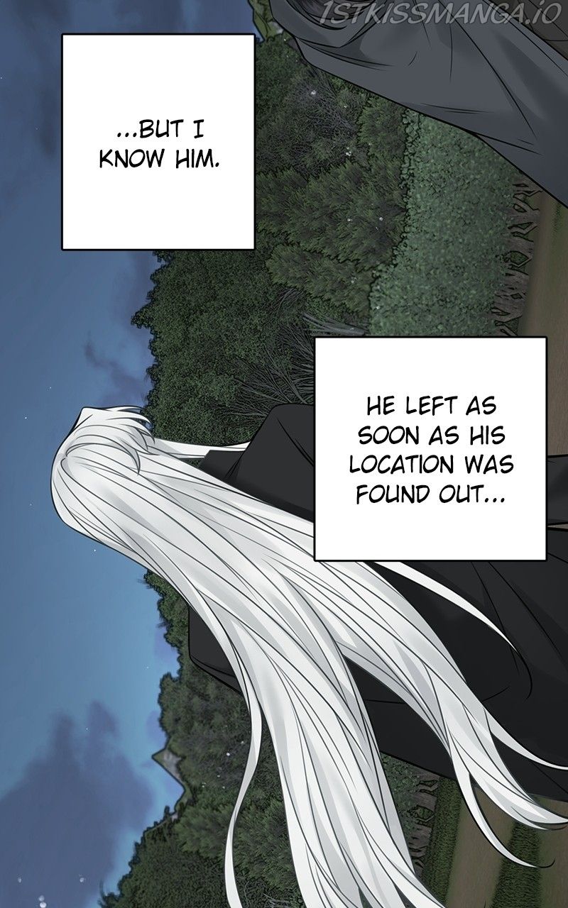 The Newlywed Life Of A Witch And A Dragon Chapter 95 page 64