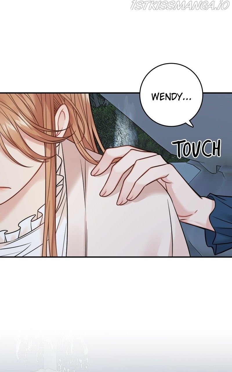 The Newlywed Life Of A Witch And A Dragon Chapter 95 page 71