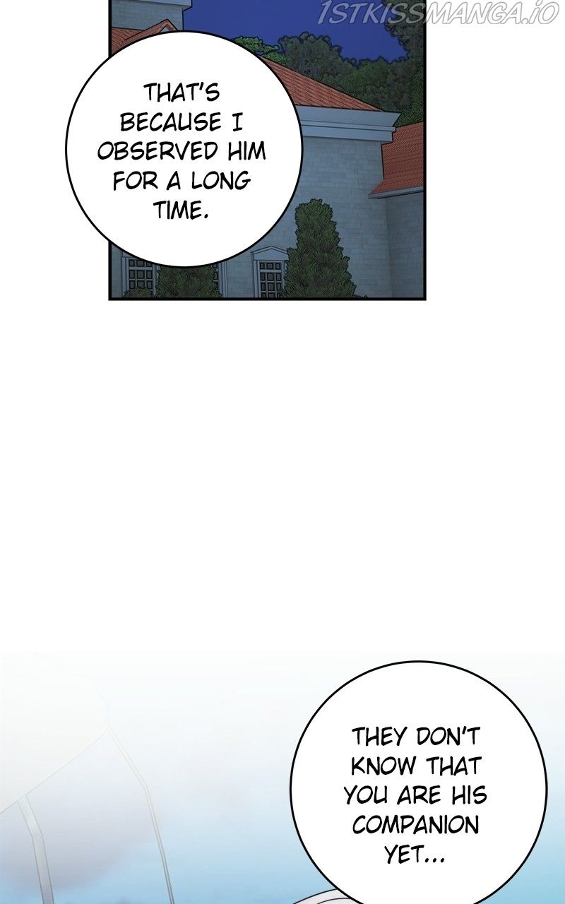 The Newlywed Life Of A Witch And A Dragon Chapter 95 page 75