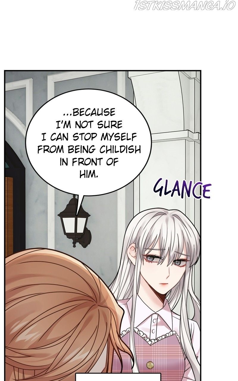 The Newlywed Life Of A Witch And A Dragon Chapter 96 page 61