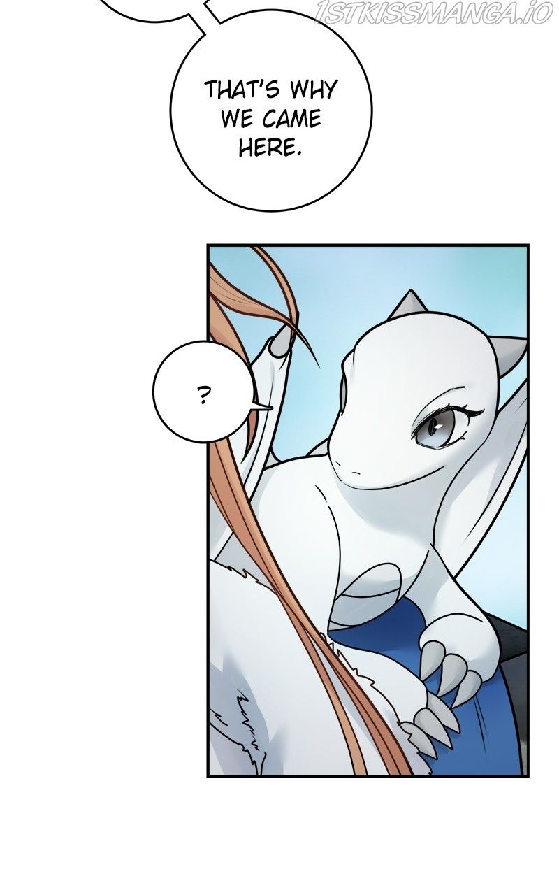 The Newlywed Life Of A Witch And A Dragon Chapter 97 page 12