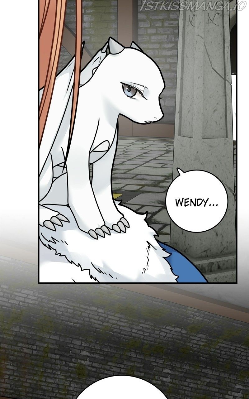 The Newlywed Life Of A Witch And A Dragon Chapter 97 page 24