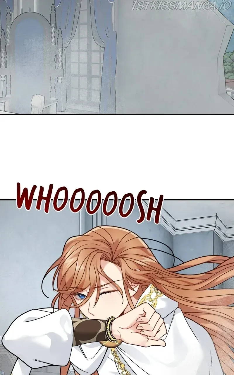 The Newlywed Life Of A Witch And A Dragon Chapter 99 page 15