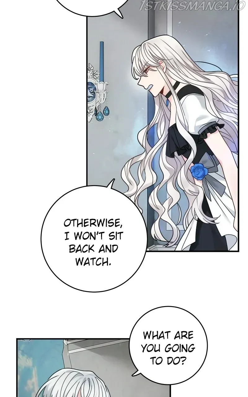 The Newlywed Life Of A Witch And A Dragon Chapter 99 page 38