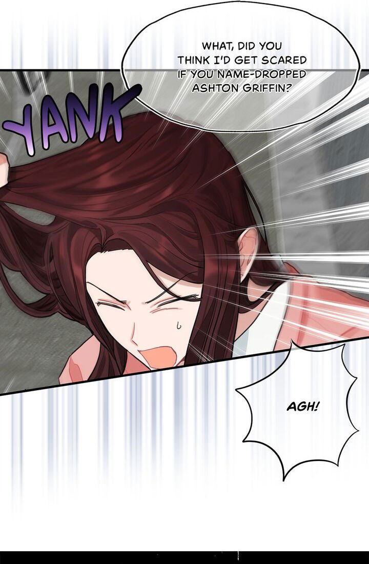 When You're Targeted by the Bully Chapter 45 page 34