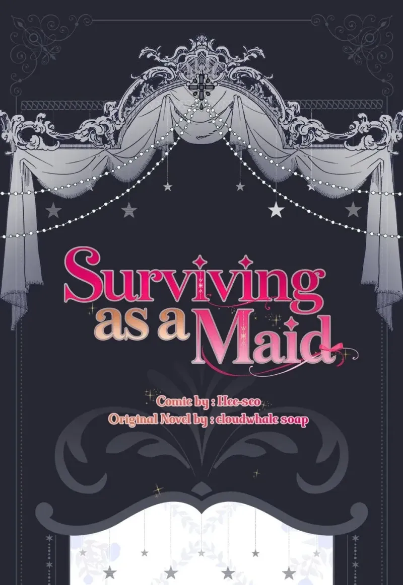 Surviving as a Maid Chapter 100 page 94