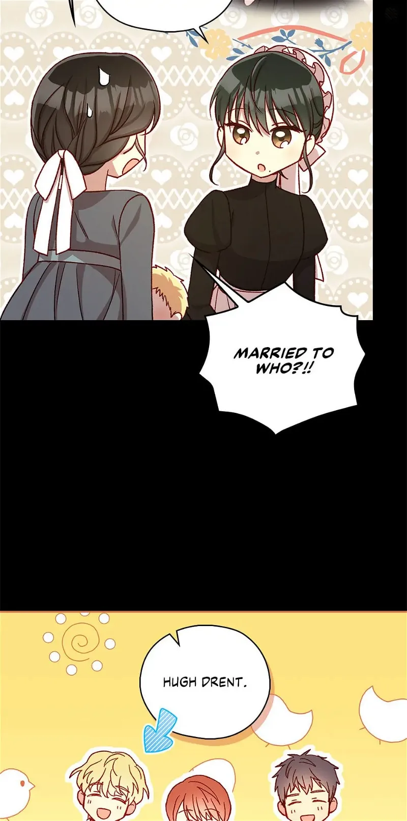 Surviving as a Maid Chapter 101 page 29