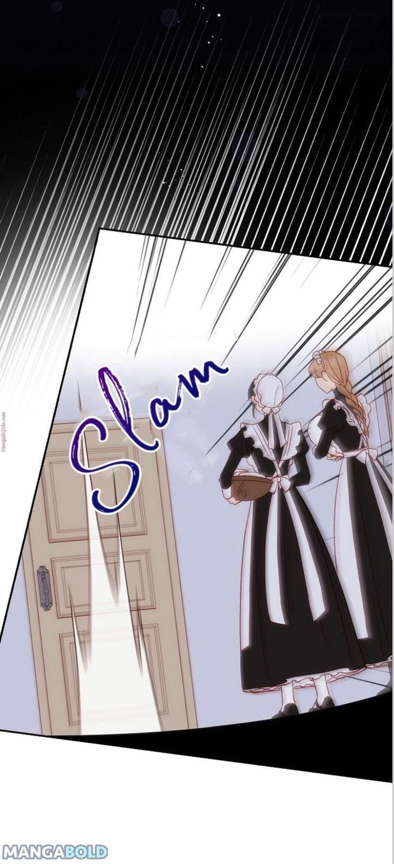 Surviving as a Maid Chapter 52 page 23