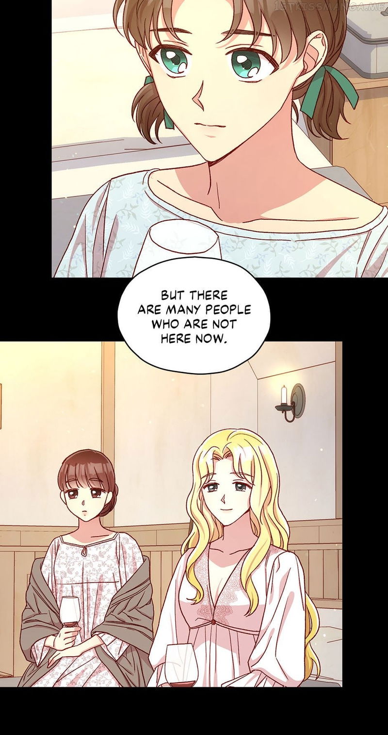 Surviving as a Maid Chapter 78 page 69