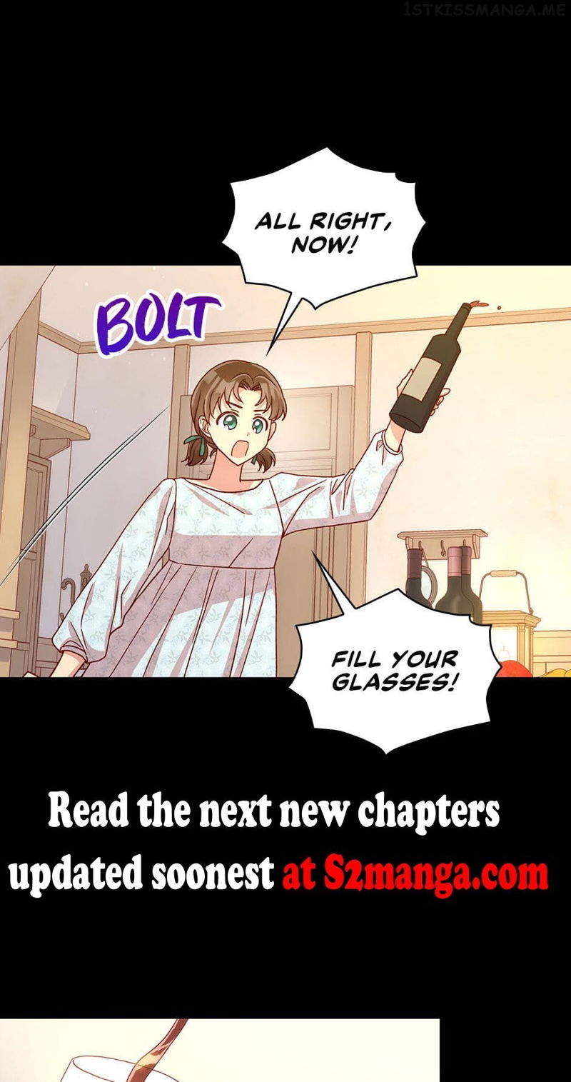 Surviving as a Maid Chapter 78 page 70