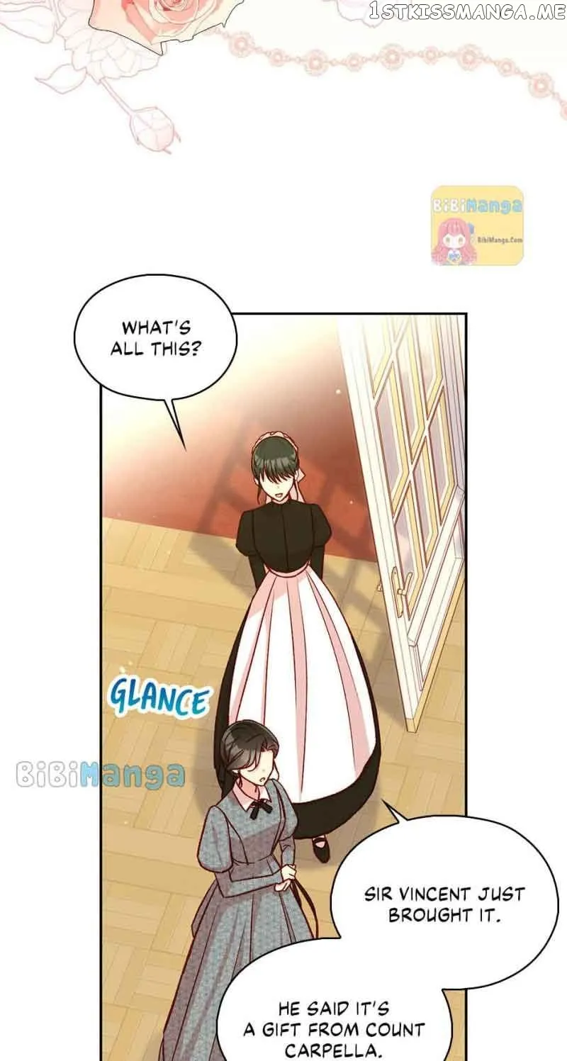 Surviving as a Maid Chapter 93 page 59