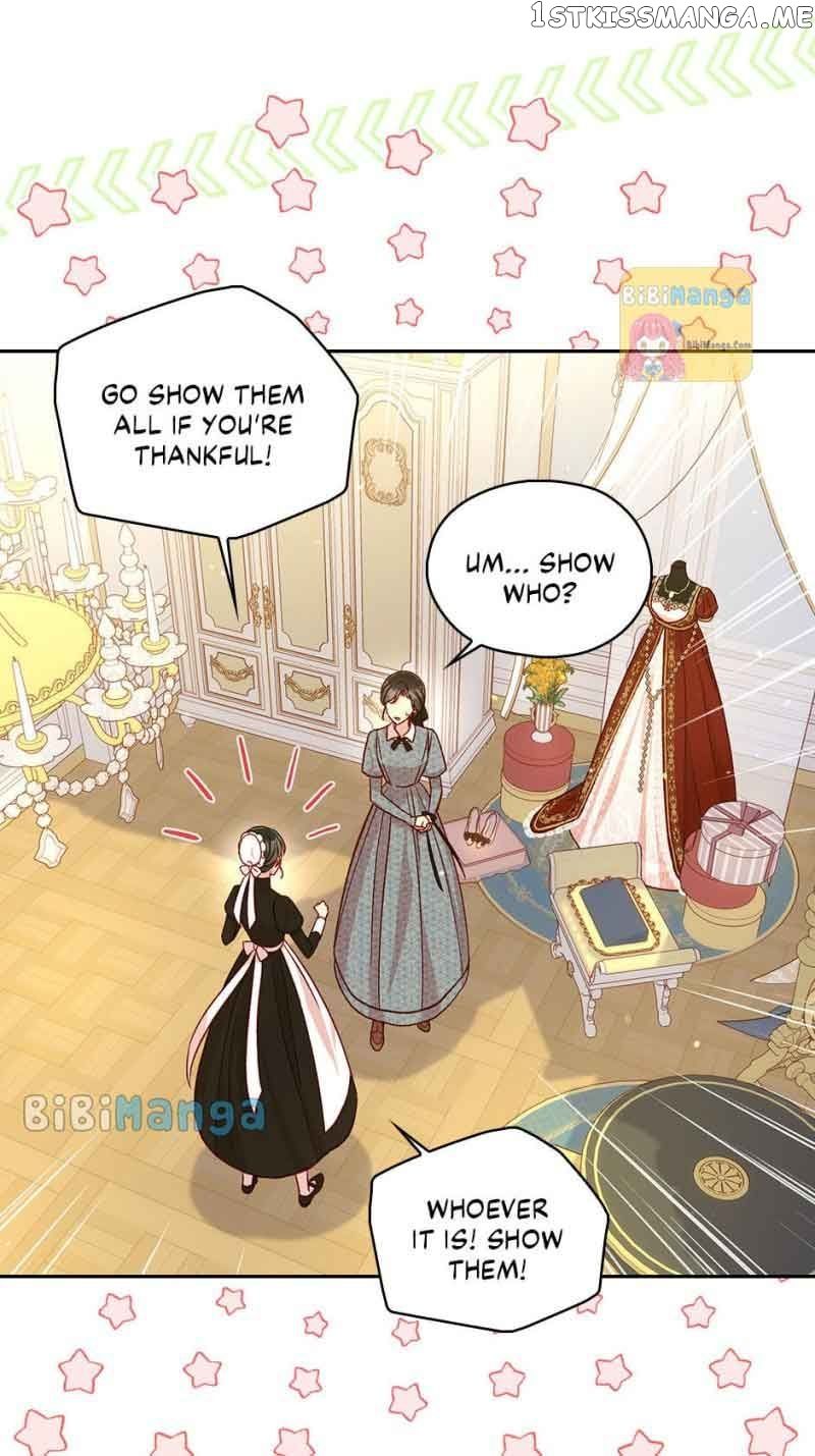 Surviving as a Maid Chapter 93 page 69