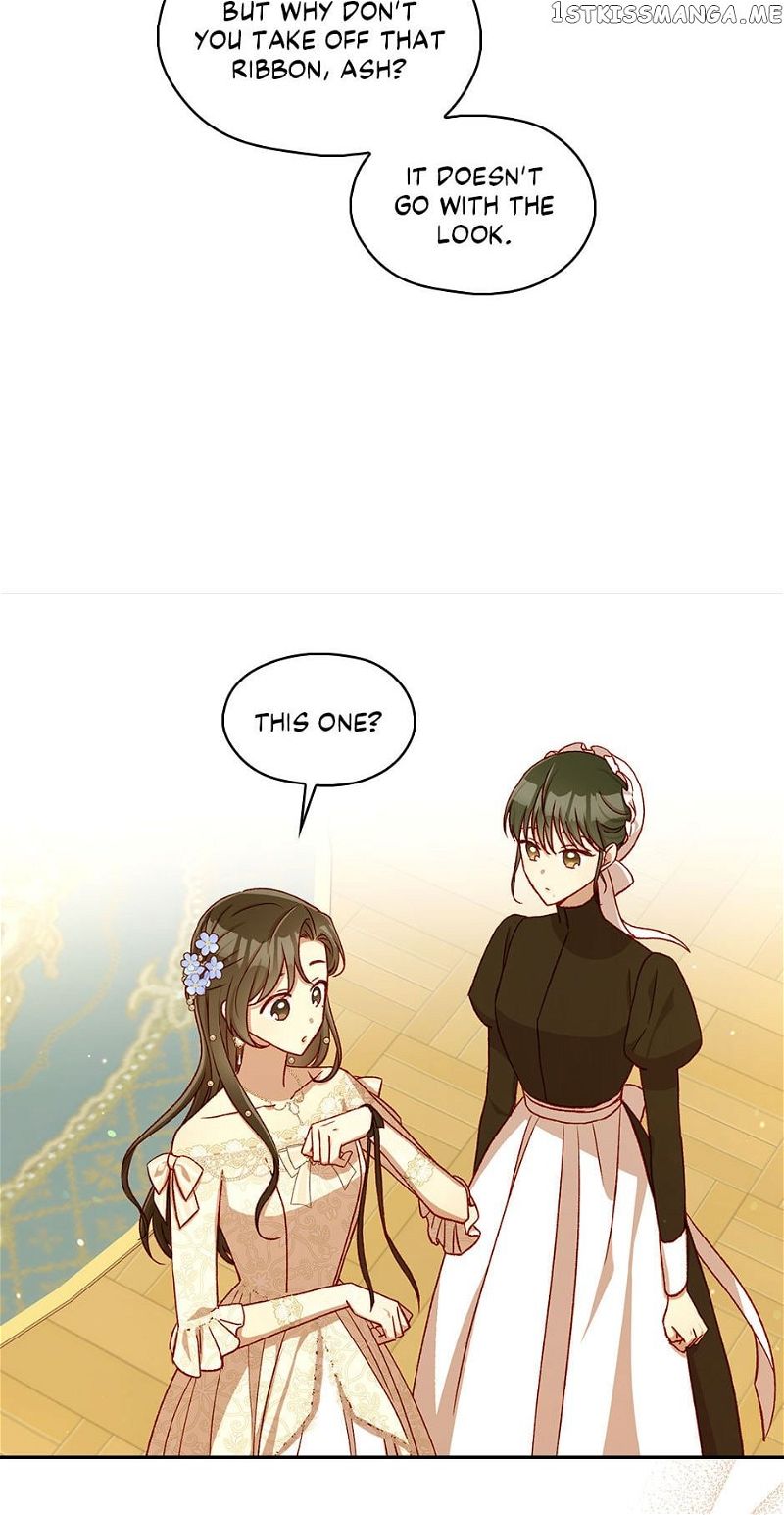 Surviving as a Maid Chapter 94 page 11