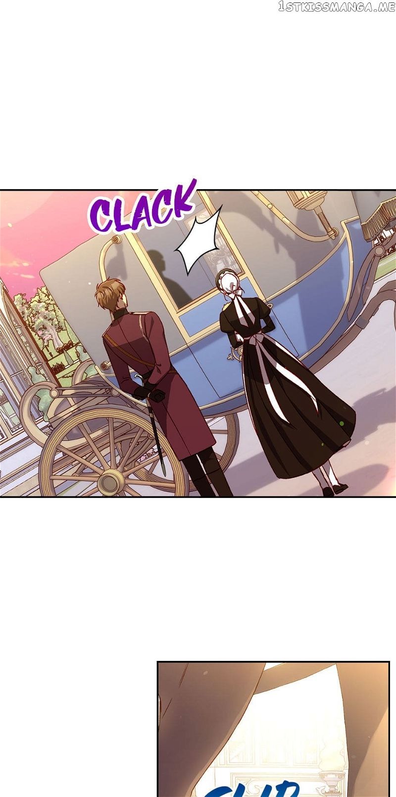Surviving as a Maid Chapter 94 page 32