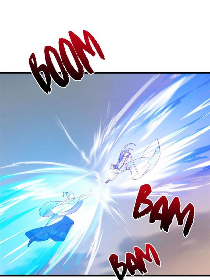 The Antagonistic Goddess Attacks Chapter 78 page 5